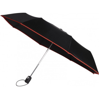Zložljiv dežnik z ALU okvirjem 99cm z etuijem v barvi 4939-08