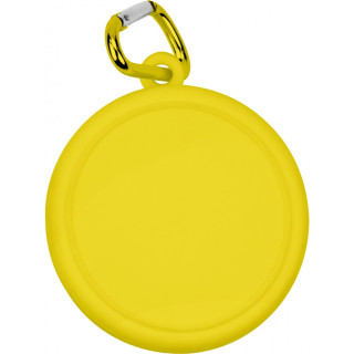 Zložljiv kozarec na obesku s karabinom 220ml 3878-06