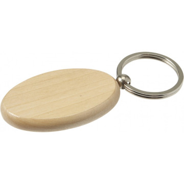 Lesen obesek za ključe Oval CDF 7300-11CD
