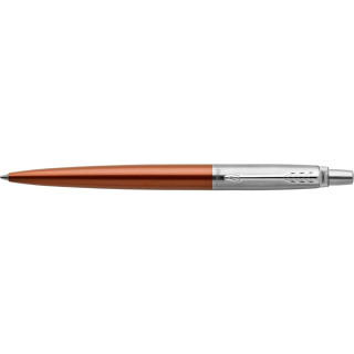 Kemični svinčnik Parker Jotter Core - kovinski - darilna škatlica 7709-07