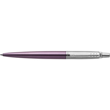 Kemični svinčnik Parker Jotter Core - kovinski - darilna škatlica 7709-354