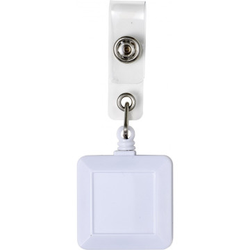 Nosilec za badge in imenske kartice na yo-yo obesku 7908-02