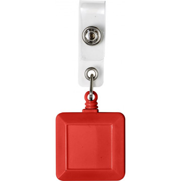 Nosilec za badge in imenske kartice na yo-yo obesku 7908-08