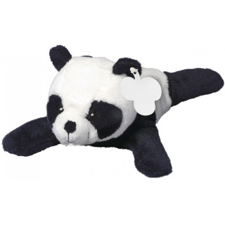 Plišasta panda 17cm 8049-40