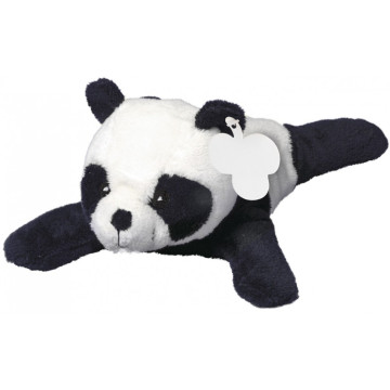 Plišasta panda 17cm 8049-40