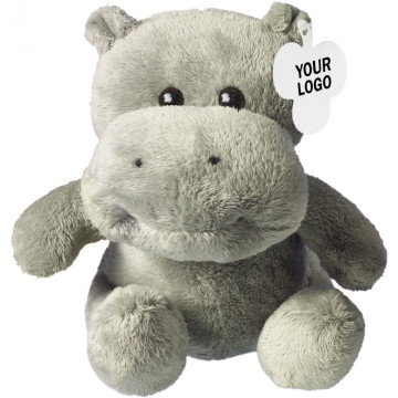 Plišasti Hippo 20cm 8084-03