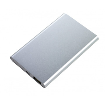 Kovinska polnilna baterija 4000mAh 7298-32
