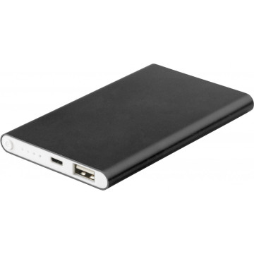 Kovinska polnilna baterija 4000mAh 7298-01