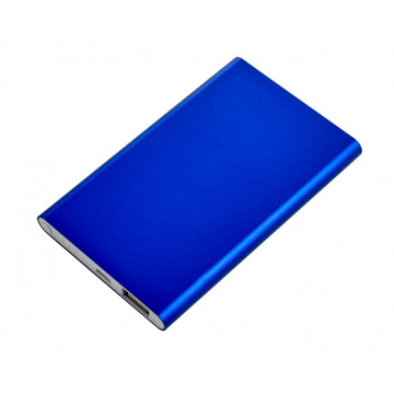 Kovinski power bank polnilna baterija 4000mAh 7298-23