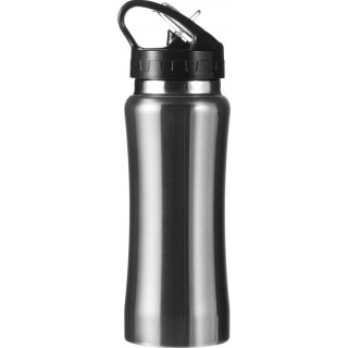 Kovinska športna steklenica - bidon za kolo 600ml 5233-32