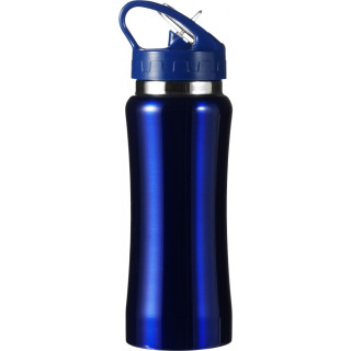 Kovinska športna steklenica - bidon za kolo 600ml 5233-05