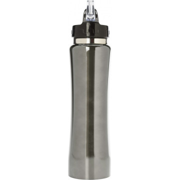 Kovinski bidon - športna steklenica z dvojno steno - v darilni škatli 500ml 6535-32