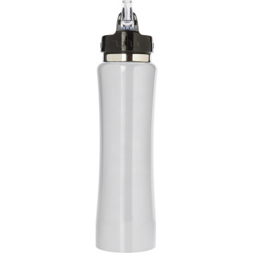 Kovinski bidon - športna steklenica z dvojno steno - v darilni škatli 500ml 6535-02