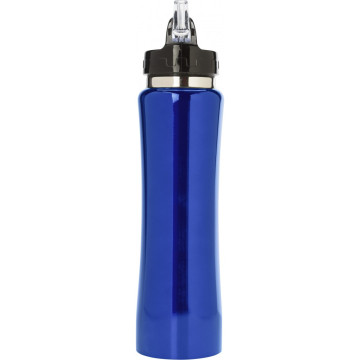 Kovinski bidon - športna steklenica z dvojno steno - v darilni škatli 500ml 6535-23