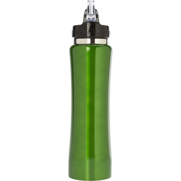 Kovinski bidon - športna steklenica z dvojno steno - v darilni škatli 500ml 6535-29
