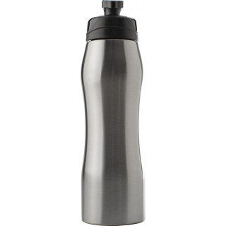 Kolesarski - športni bidon - steklenica za vodo iz alumiija 750ml 6536-32