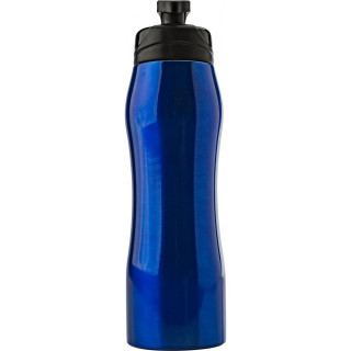 Velik kolesarski - športni bidon - steklenica za vodo iz alumiija 750ml 6536-23
