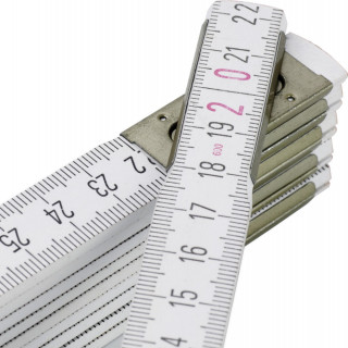 Mizarski meter iz lesa - 2m 3251-02