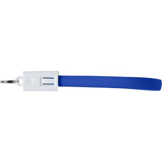 Polnilni kabel in obesek v enem 8527-23