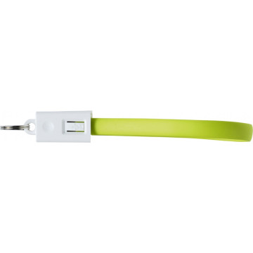 Polnilni kabel in obesek v enem 8527-19