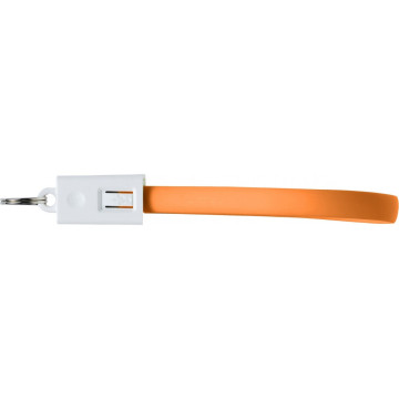 Polnilni kabel in obesek v enem 8527-07