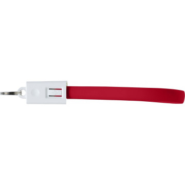 Polnilni kabel in obesek v enem 8527-08