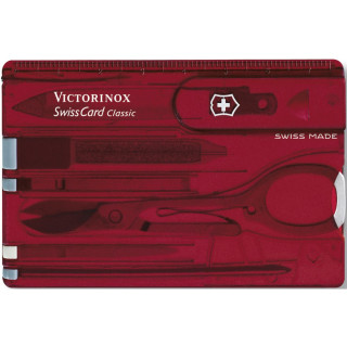 Multifunkcijska kartica Victorinox SwissCard Classic 3928-08