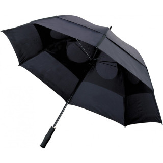 Velik družinski dežnik z ojačitvijo pred nevihto 130cm 4089-01