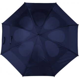 Velik družinski dežnik z ojačitvijo pred nevihto 130cm 4089-05
