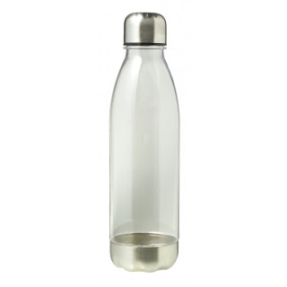 Športna steklenica s kovinskim pokrovom 650ml 8225-21