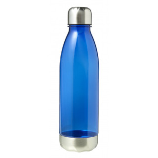 Športna steklenica s kovinskim pokrovom 650ml 8225-23