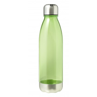 Športna steklenica s kovinskim pokrovom 650ml 8225-19
