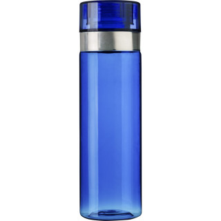 Steklenica za vodo s pokrovom 850ml Tritan 7479-05