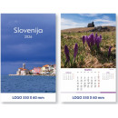 Koledar Slovenija K0001