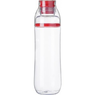 AS bottle Ambrose, red