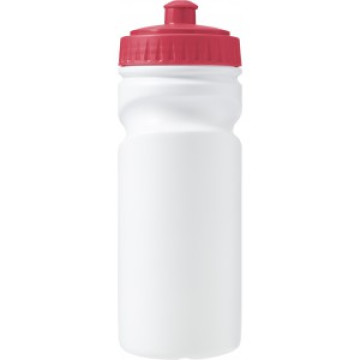 Biorazgradljiva steklenica za kolo - bidon EKO 500ml 7584-08