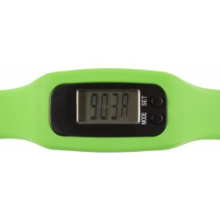 ABS pedometer Tahir, lime