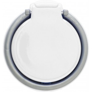 ABS mobile phone ring