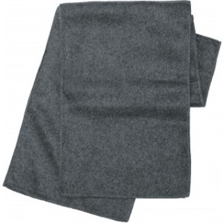 Polyester fleece (200 gr/m2) scarf