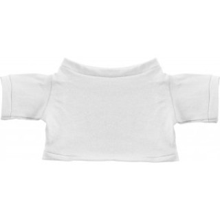 Cotton toy T-shirt Viviana, white