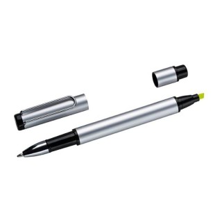 Metal duo pen Getafe