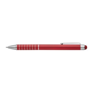 Ball pen with touch pen Luebo