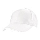 6 panel baseball cap San Francisco