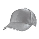 6 panel baseball cap San Francisco