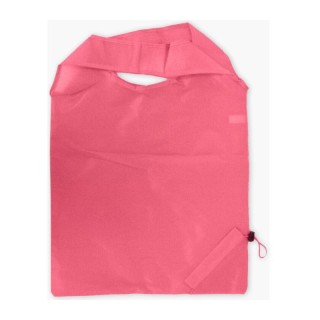 Zložljiva nakupovalna vrečka Eldorado, roza 072411