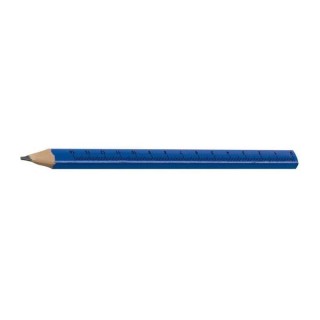 Grafitni svinčnik z merilom Eisenstadt, modra 089604