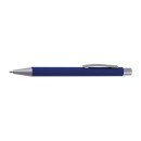 Kovinski kemični svinčnik Abu Dhabi, modra 093504
