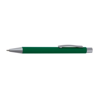Kovinski kemični svinčnik Abu Dhabi, zelena 093509