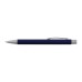 Kovinski kemični svinčnik Abu Dhabi, temno modra Heather 093544