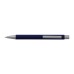 Kovinski kemični svinčnik Abu Dhabi, temno modra Heather 093544